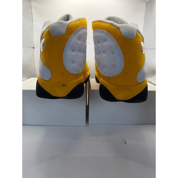 Air Jordan 13 Retro "Del Sol" – Size 10.5 - Picture 4 of 5